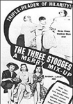 A Merry Mix-up