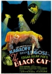 The Black Cat
