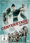 Center Stage: On Pointe